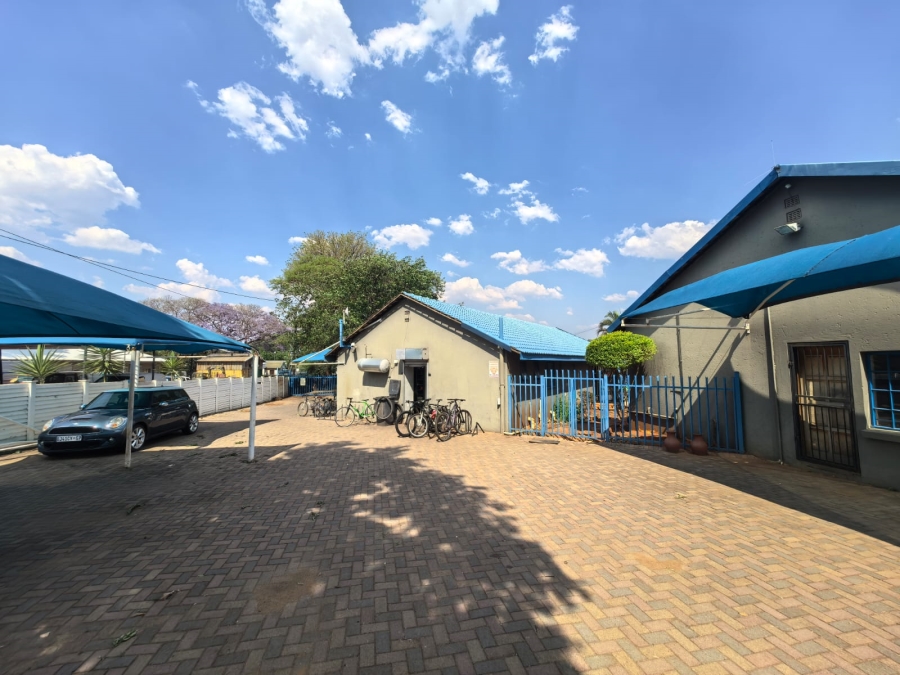 Commercial Property for Sale in Pretoria North Gauteng