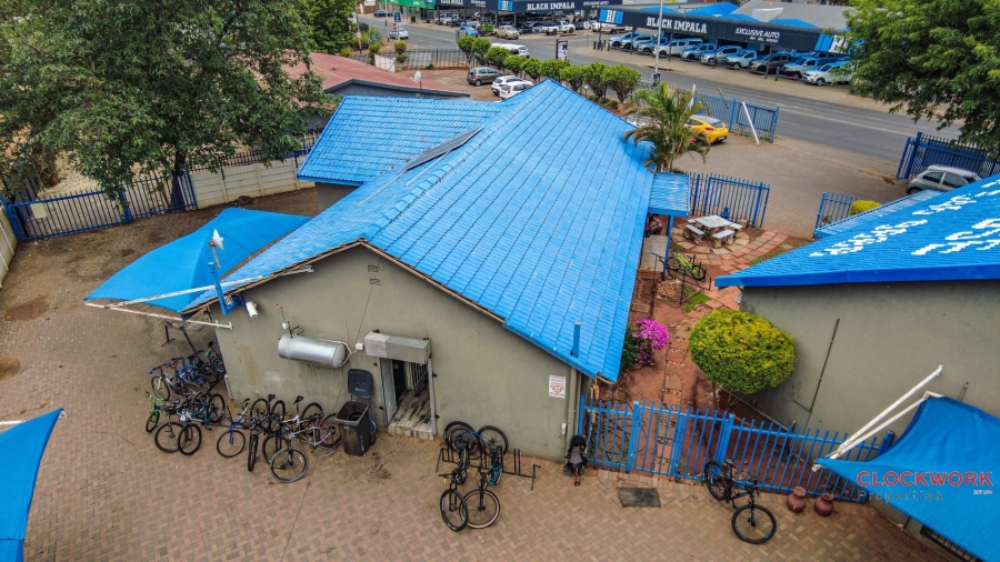 Commercial Property for Sale in Pretoria North Gauteng