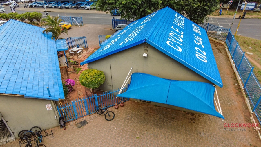 Commercial Property for Sale in Pretoria North Gauteng