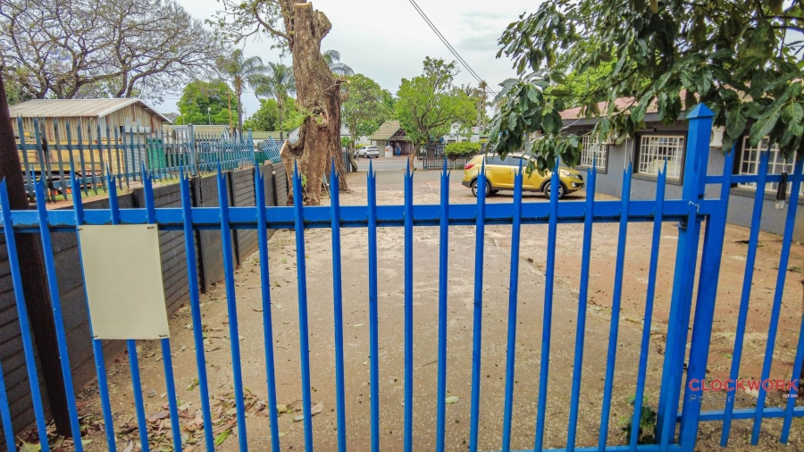 Commercial Property for Sale in Pretoria North Gauteng