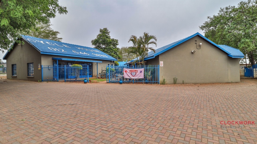 Commercial Property for Sale in Pretoria North Gauteng