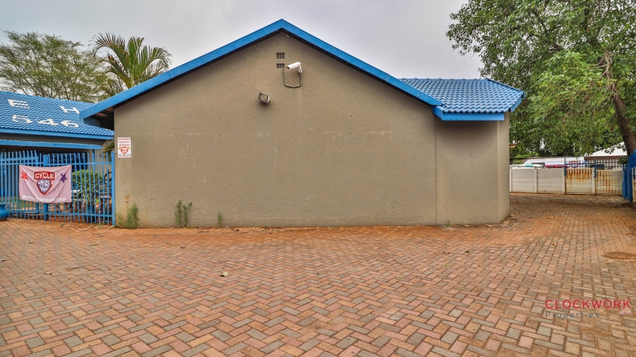 Commercial Property for Sale in Pretoria North Gauteng