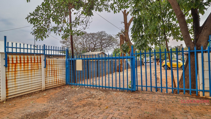 Commercial Property for Sale in Pretoria North Gauteng