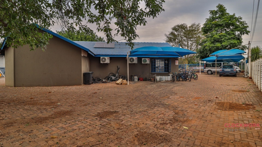 Commercial Property for Sale in Pretoria North Gauteng