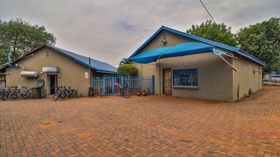 Commercial Property for Sale in Pretoria North Gauteng