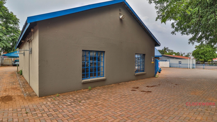 Commercial Property for Sale in Pretoria North Gauteng