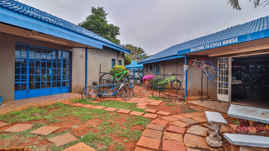 Commercial Property for Sale in Pretoria North Gauteng