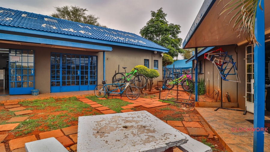 Commercial Property for Sale in Pretoria North Gauteng