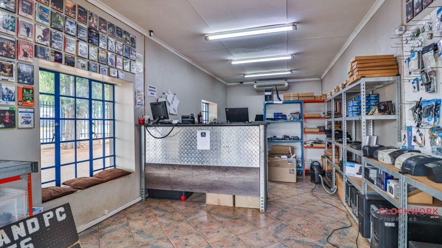 Commercial Property for Sale in Pretoria North Gauteng
