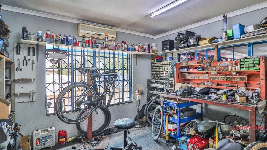 Commercial Property for Sale in Pretoria North Gauteng