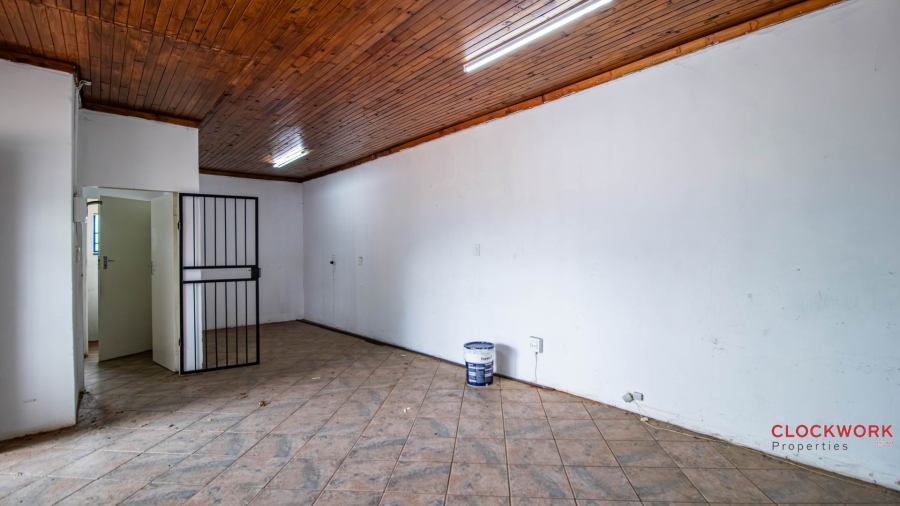 Commercial Property for Sale in Pretoria North Gauteng