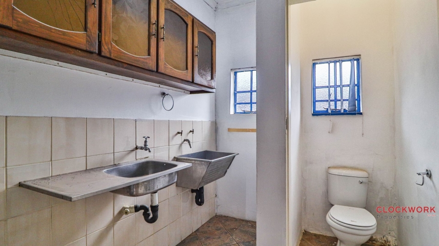 Commercial Property for Sale in Pretoria North Gauteng