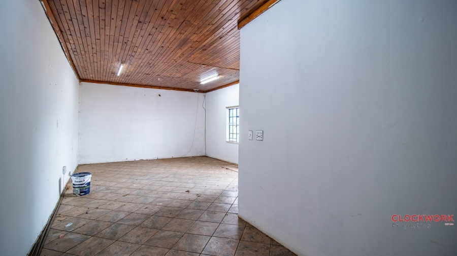 Commercial Property for Sale in Pretoria North Gauteng