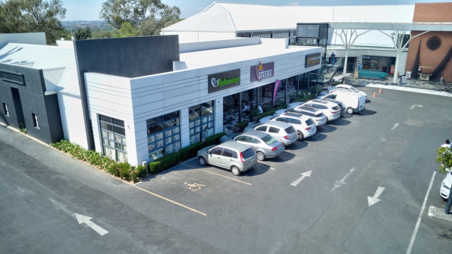 To Let commercial Property for Rent in Morningside Gauteng