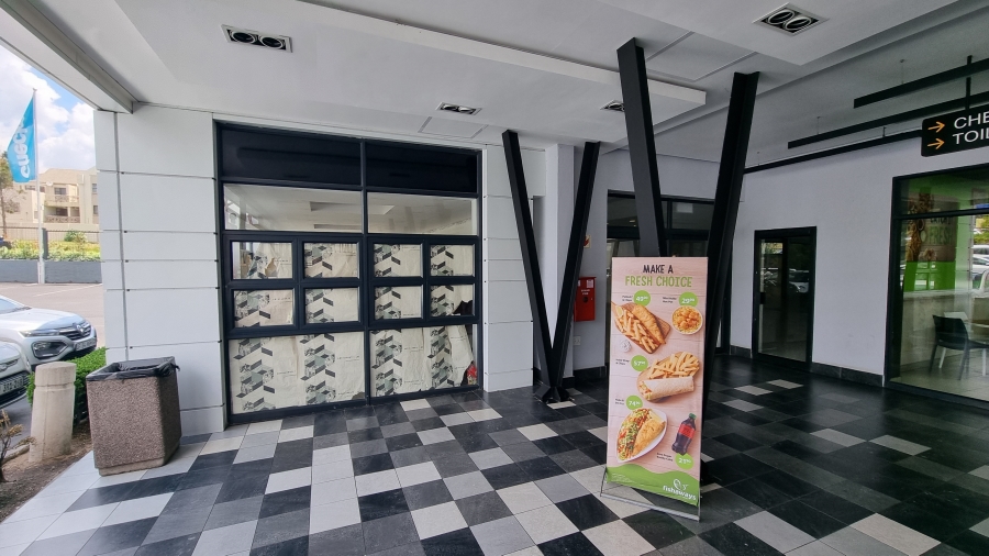 To Let commercial Property for Rent in Morningside Gauteng