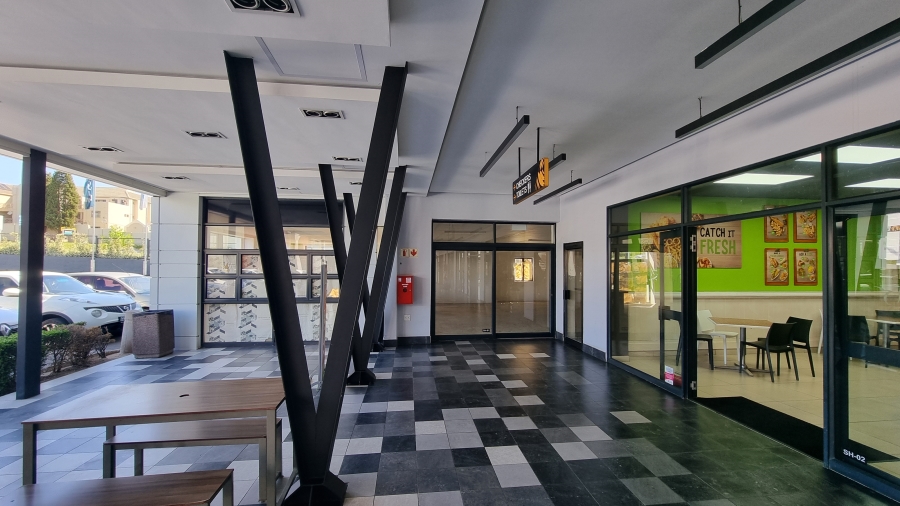 To Let commercial Property for Rent in Morningside Gauteng