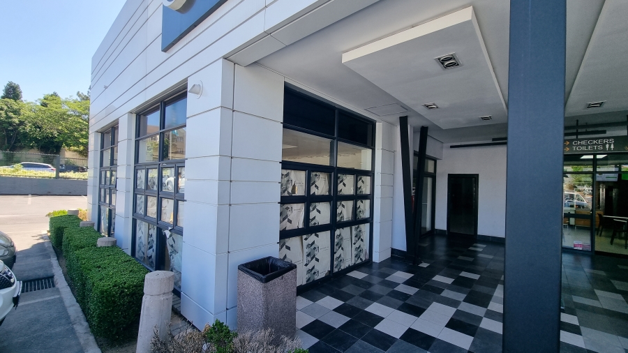 To Let commercial Property for Rent in Morningside Gauteng