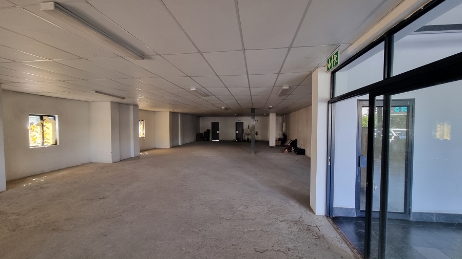 To Let commercial Property for Rent in Morningside Gauteng