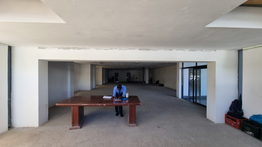 To Let commercial Property for Rent in Morningside Gauteng