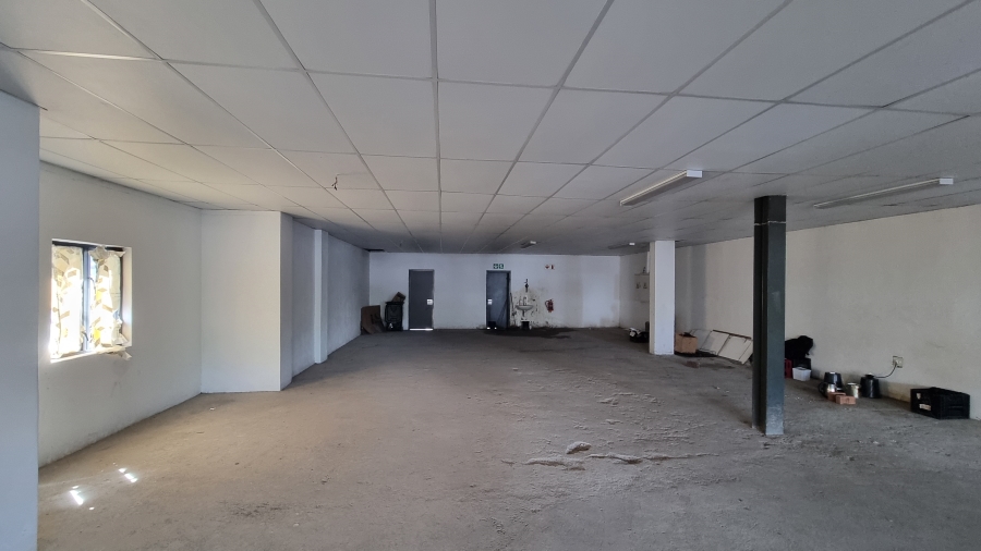 To Let commercial Property for Rent in Morningside Gauteng