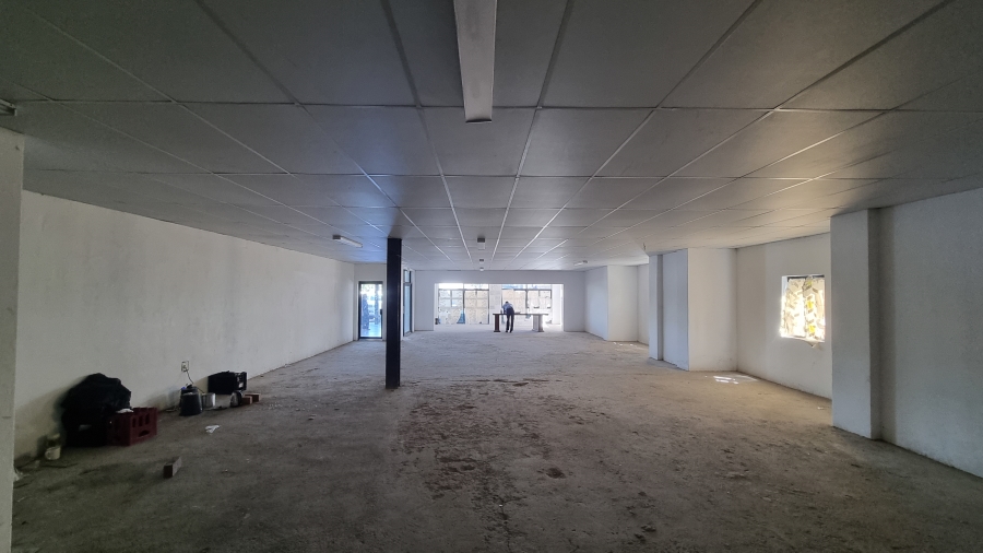 To Let commercial Property for Rent in Morningside Gauteng