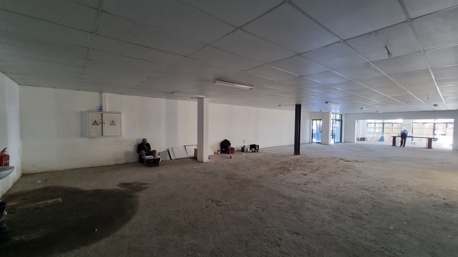 To Let commercial Property for Rent in Morningside Gauteng