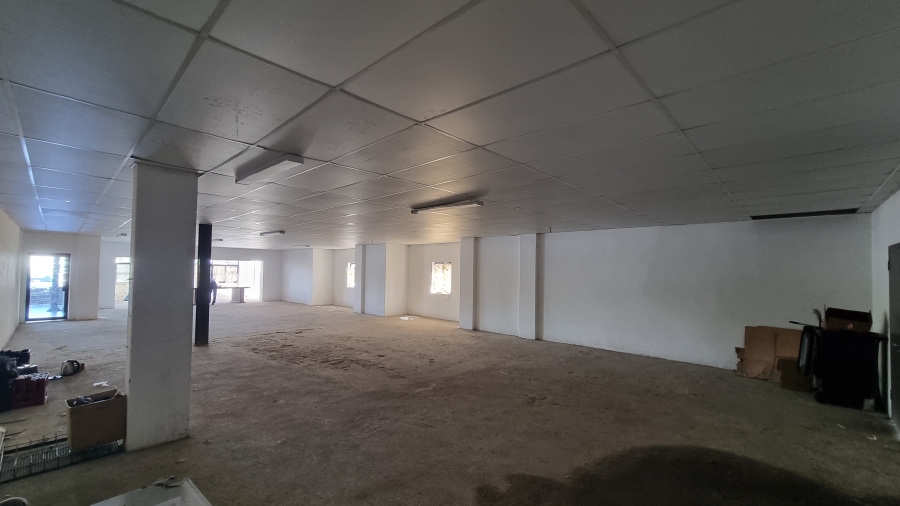 To Let commercial Property for Rent in Morningside Gauteng