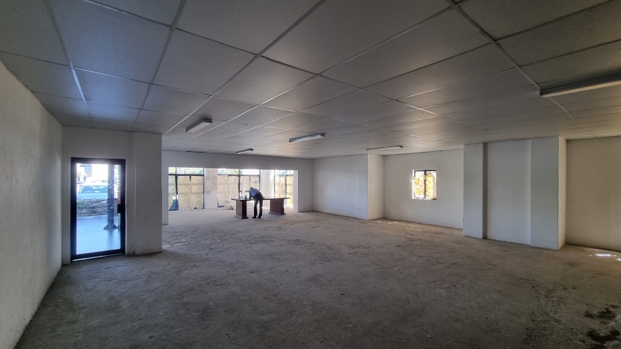 To Let commercial Property for Rent in Morningside Gauteng