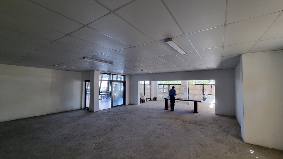 To Let commercial Property for Rent in Morningside Gauteng