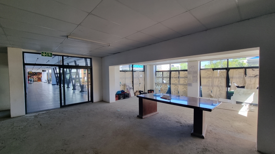 To Let commercial Property for Rent in Morningside Gauteng