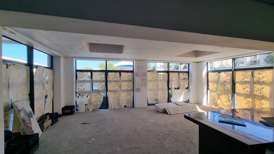 To Let commercial Property for Rent in Morningside Gauteng