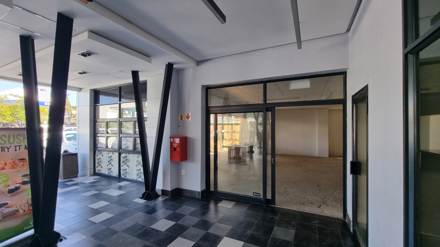 To Let commercial Property for Rent in Morningside Gauteng