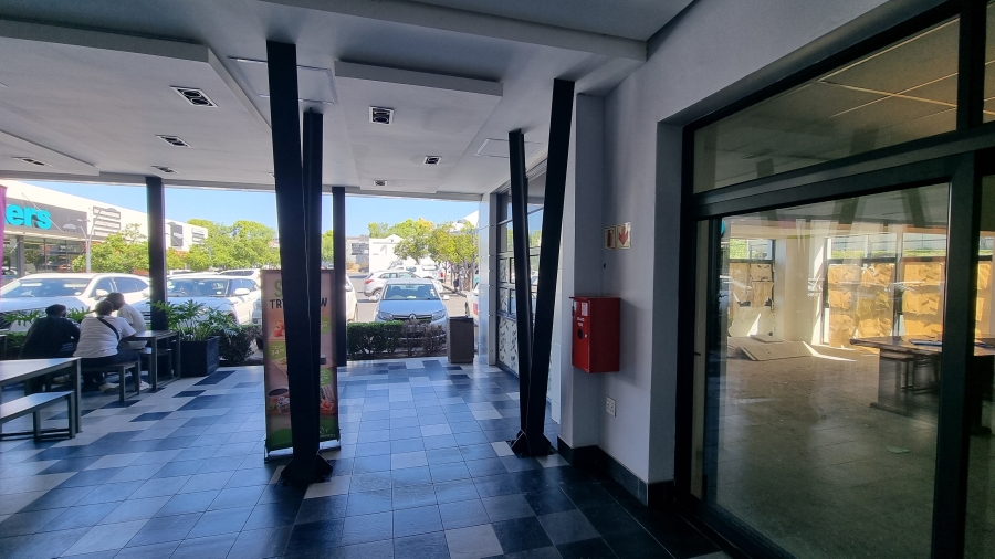 To Let commercial Property for Rent in Morningside Gauteng