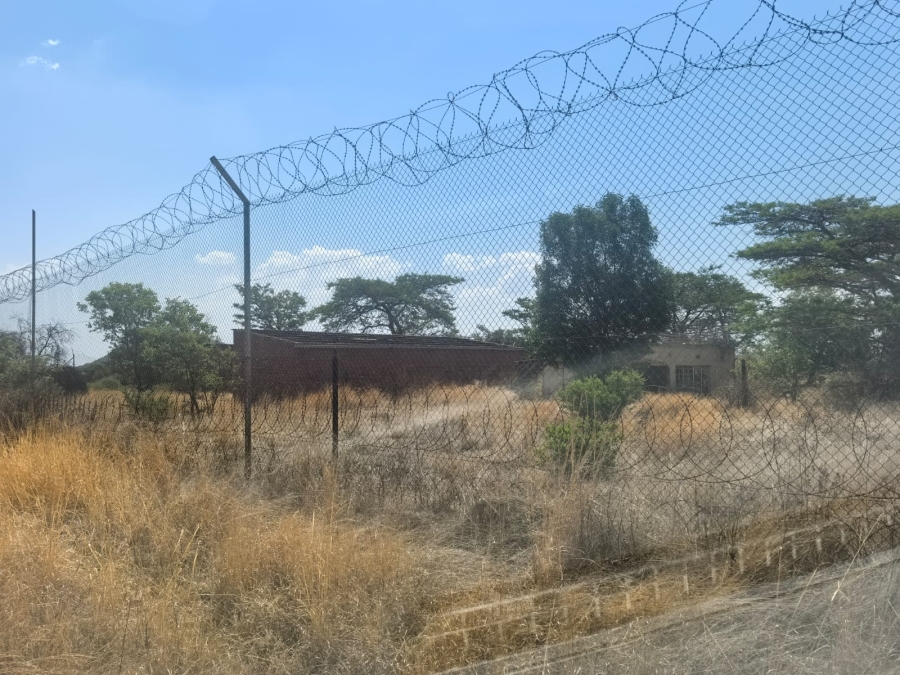 Commercial Property for Sale in Pretoria North Gauteng