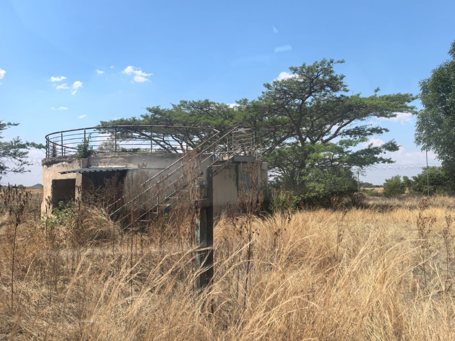 Commercial Property for Sale in Pretoria North Gauteng