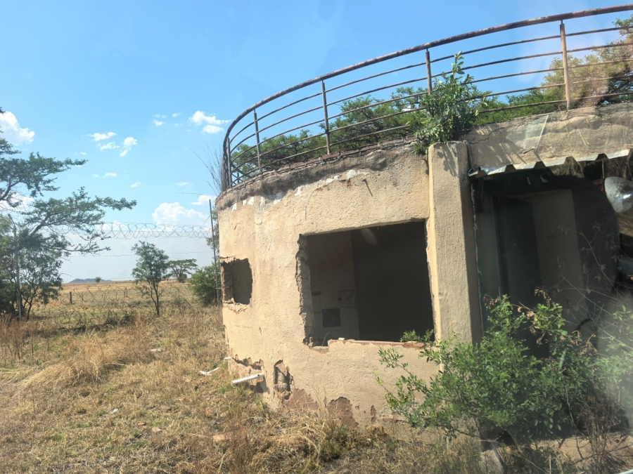 Commercial Property for Sale in Pretoria North Gauteng