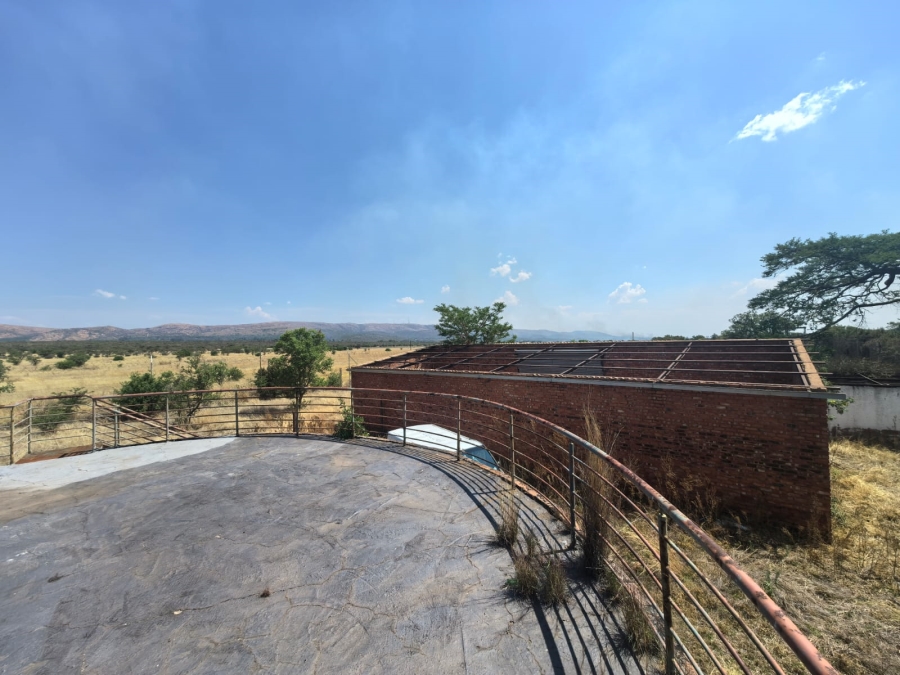 Commercial Property for Sale in Pretoria North Gauteng