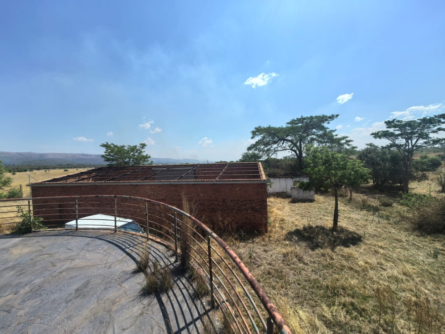Commercial Property for Sale in Pretoria North Gauteng
