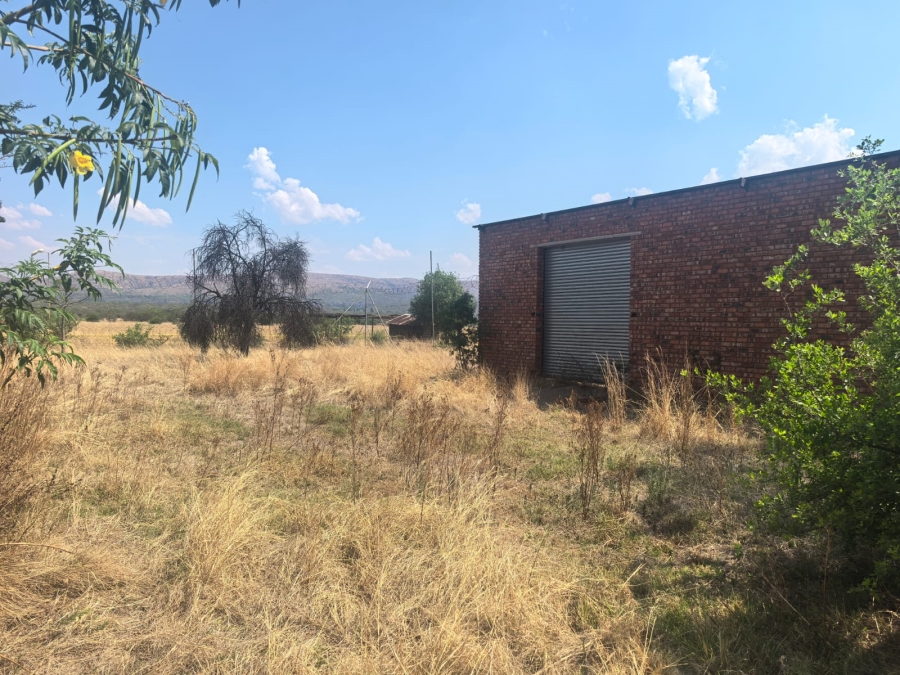 Commercial Property for Sale in Pretoria North Gauteng