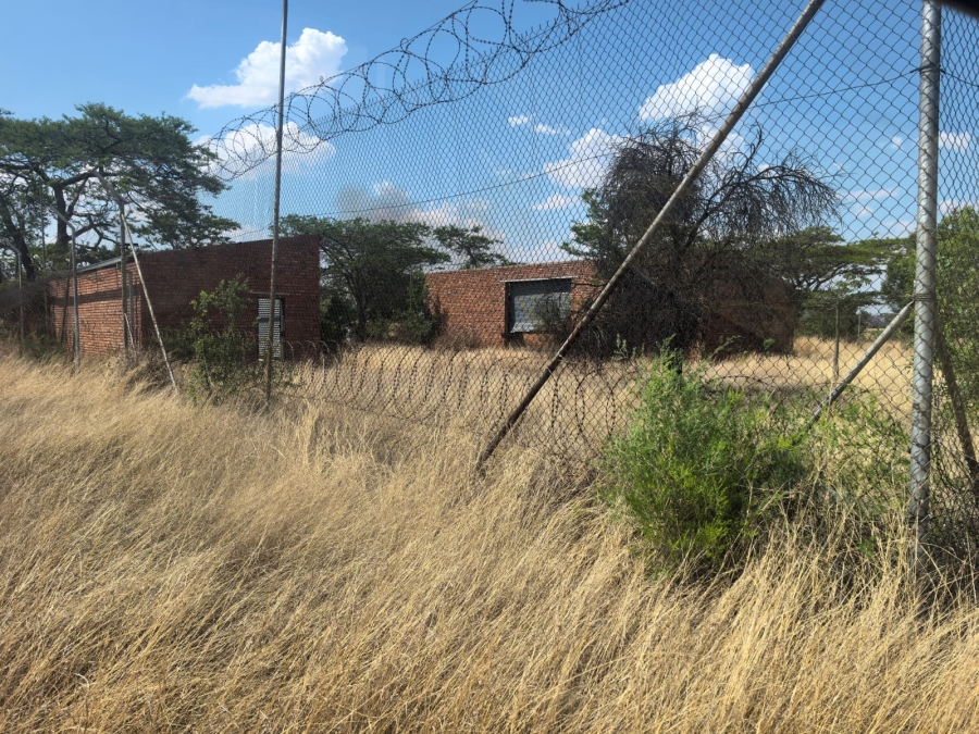 Commercial Property for Sale in Pretoria North Gauteng