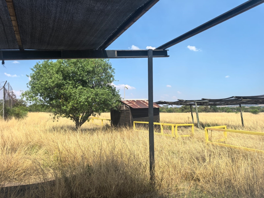 Commercial Property for Sale in Pretoria North Gauteng