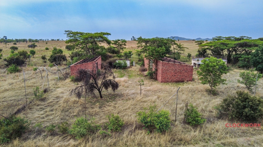 0 Bedroom Property for Sale in Pretoria North Gauteng