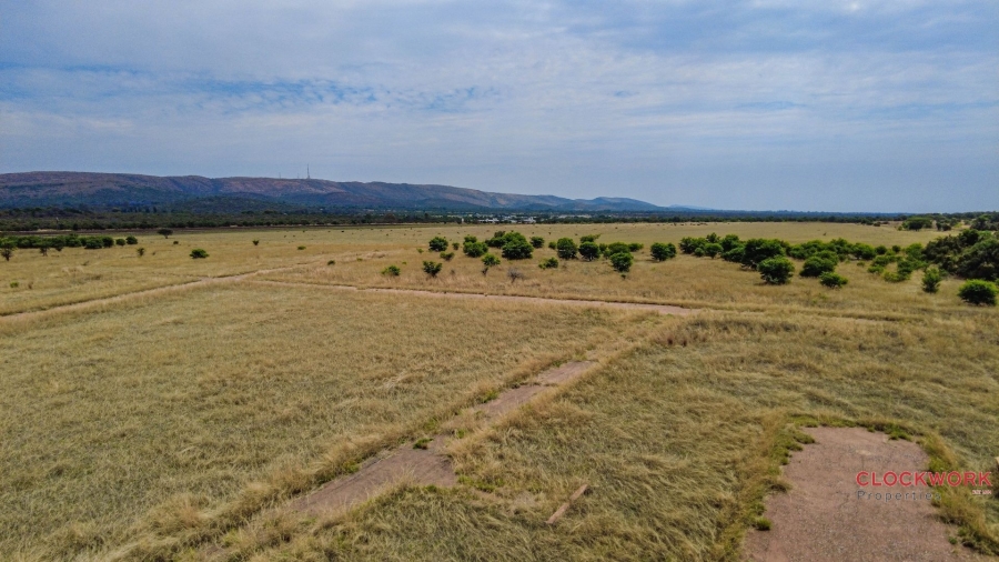 0 Bedroom Property for Sale in Pretoria North Gauteng