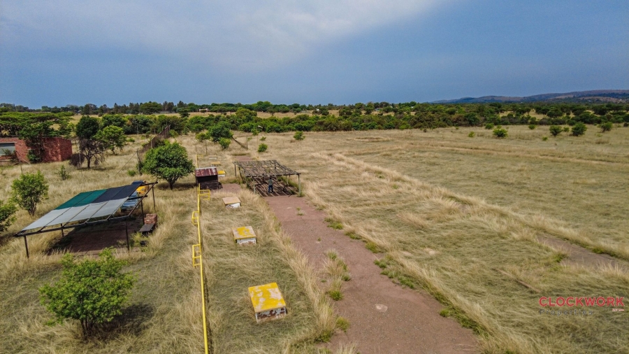 0 Bedroom Property for Sale in Pretoria North Gauteng