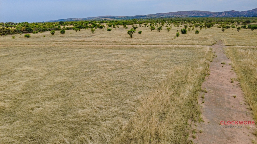 0 Bedroom Property for Sale in Pretoria North Gauteng