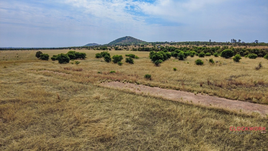 0 Bedroom Property for Sale in Pretoria North Gauteng