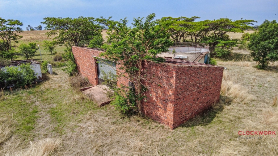 0 Bedroom Property for Sale in Pretoria North Gauteng