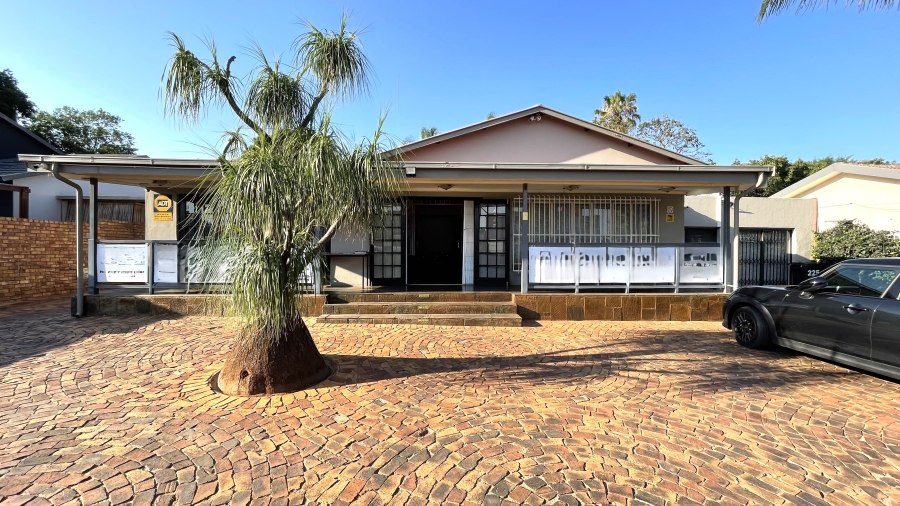 Commercial Property for Sale in Sinoville Gauteng