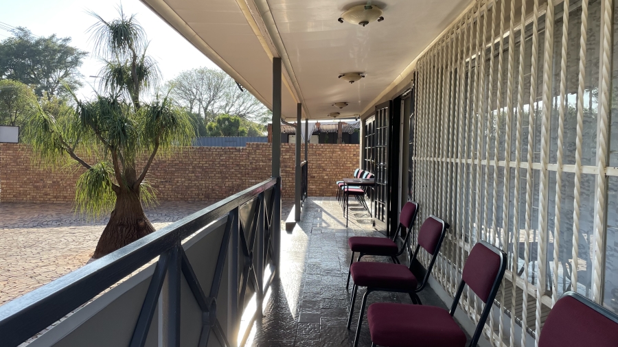 Commercial Property for Sale in Sinoville Gauteng