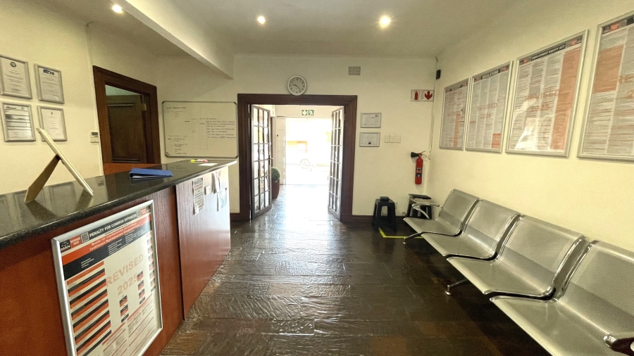 Commercial Property for Sale in Sinoville Gauteng